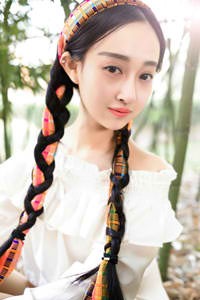 我的女朋友是九尾狐